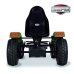 BERG  Kartings ar pedāļiem Go-kart Jeep Revolution līdz 100kg