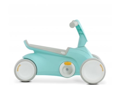 BERG Gokart GO² Беговел 2in1 Mint