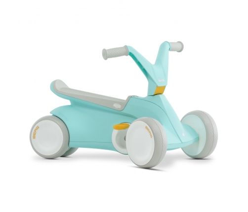 BERG Gokart GO² Беговел 2in1 Mint