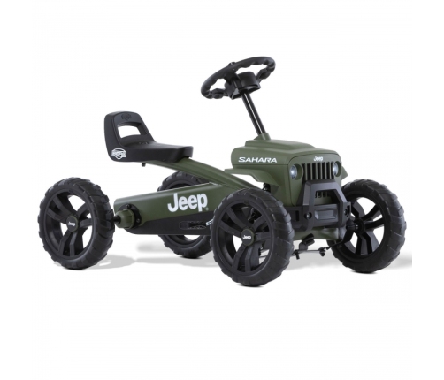 BERG Gokart Buzzy JEEP Sahara  līdz 30 kg