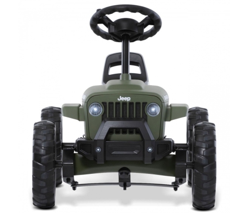 BERG Gokart Buzzy JEEP Sahara  до 30 кг