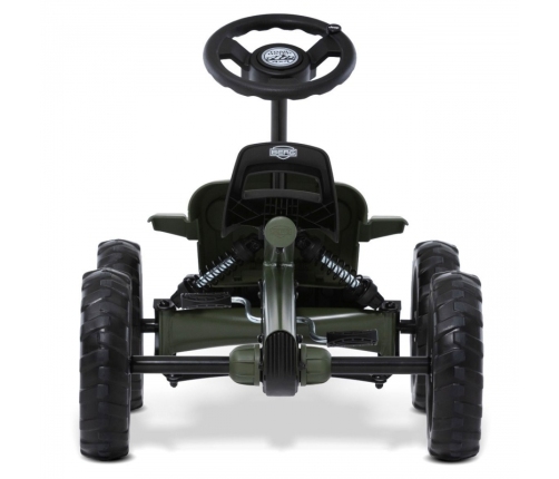 BERG Gokart Buzzy JEEP Sahara  до 30 кг