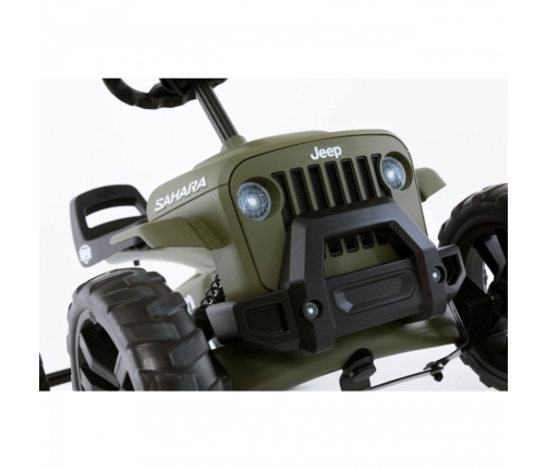 BERG Gokart Buzzy JEEP Sahara  до 30 кг