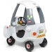 Jeździk policja Cozy Coupe Little Tikes