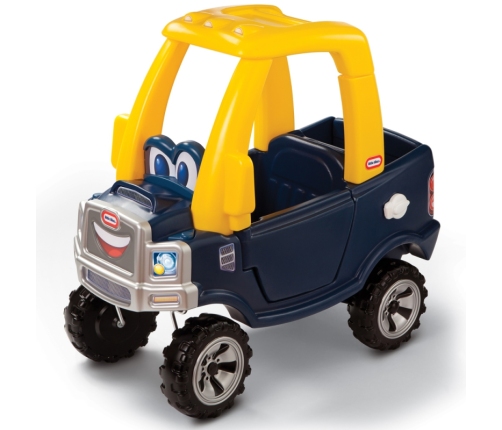 Little Tikes Jeździk Cozy Truck Samochód pick up