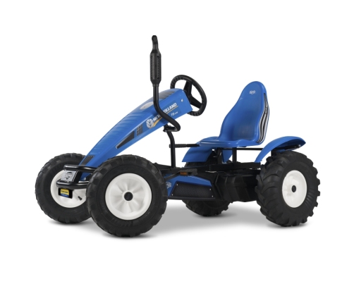 BERG Kartings ar pedāļiem XL New Holland BFR