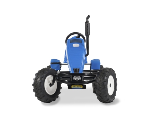 BERG Kartings ar pedāļiem XL New Holland BFR