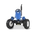 BERG Kartings ar pedāļiem XL New Holland BFR