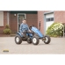 BERG Kartings ar pedāļiem XL New Holland BFR