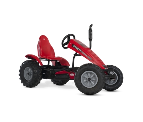 BERG Kartings ar pedāļiem XL Case IH BFR