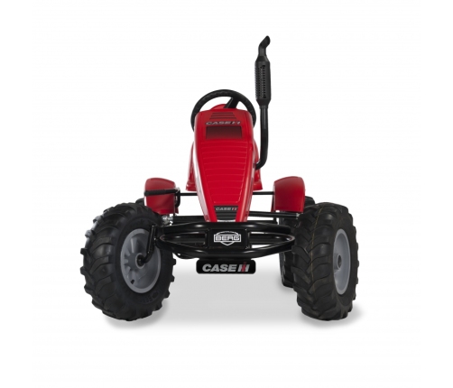 BERG Kartings ar pedāļiem XL Case IH BFR