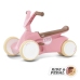 BERG GO2 Gokart Беговел 2in1 Retro Pink