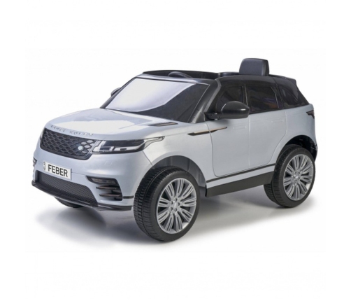 Детский электромобиль FEBER Range Rover Velar