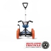 BERG Педальный велосипед Go-Kart 2in1 Buzzy Nitro