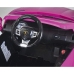 Детский электромобиль FEBER Lamborghini Aventador Pink