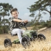 BERG Gokart Buzzy JEEP Sahara  до 30 кг