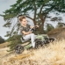 BERG Gokart Buzzy JEEP Sahara  до 30 кг