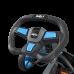 BERG Kartings ar pedāļiem RALLY APX BLUE BFR 4-12 gadiem līdz 60 kg