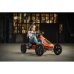 BERG Kartings ar pedāļiem RALLY NRG ORANGE BFR 4-12 gadiem līdz 60 kg