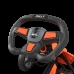 BERG Kartings ar pedāļiem RALLY NRG ORANGE BFR 4-12 gadiem līdz 60 kg