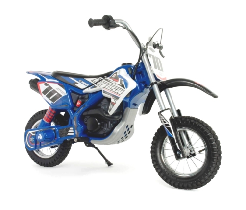 Bērnu elektro motocikls INJUSA Cross Blue