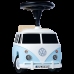 Детская машина-каталка BIG Volkswagen Van VW T1 Blue