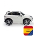 Детский электромобиль INJUSA Porsche Cayenne White