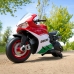 Детский электромотоцикл EBER Ducati