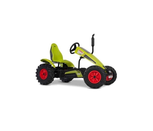 BERG Kartings ar pedāļiem Claas XXL-BFR 5+ līdz 100 kg