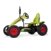 BERG Педальный картинг Claas XXL-BFR 5+ до 100 кг