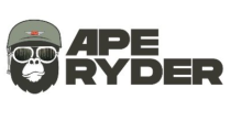 APE RYDER