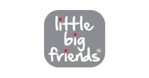 Little Big Friends