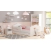 FALA single bed 160x80 with drawer - Baby elephant