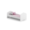 Wave single bed 160x80