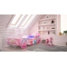 Children's bed Kareta 140x70