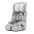 KinderKraft Comfort Up Grey Autosēdeklītis 9-36 kg