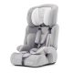 KinderKraft Comfort Up Grey Autosēdeklītis 9-36 kg