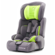 KinderKraft Comfort Up Lime Autosēdeklītis 9-36 kg