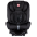 LIonelo SANDER black (Isofix) Autosēdeklis 0-36 kg