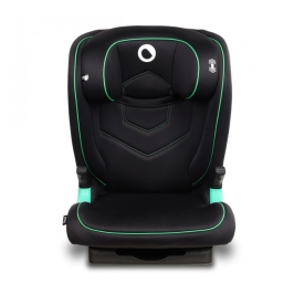 Lionelo Neal Isofix Black onyx Bērnu Autokrēsls 15-36 kg