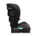 Lionelo Neal Isofix Black onyx Bērnu Autokrēsls 15-36 kg