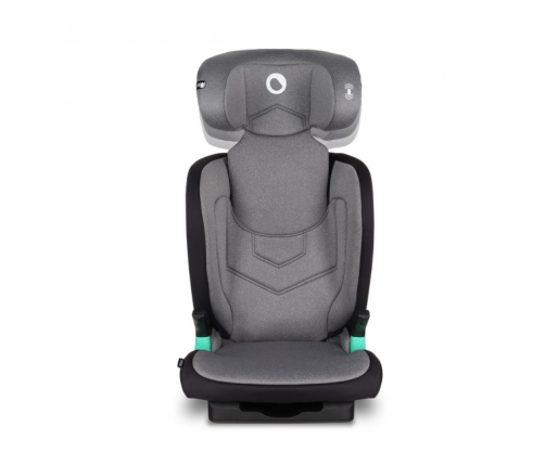 Lionelo Neal Isofix grey stone Bērnu Autokrēsls 15-36 kg