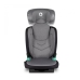 Lionelo Neal Isofix grey stone Bērnu Autokrēsls 15-36 kg