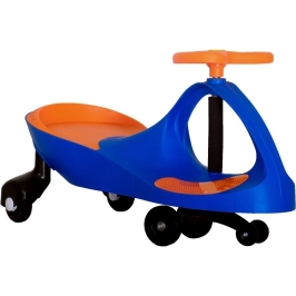 Детская машинка Twistcar Blue Orange