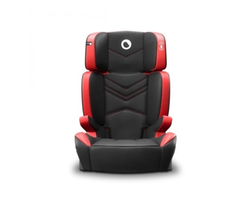 Lionelo HUGO Isofix red chili Bērnu Autokrēsls 15-36 kg