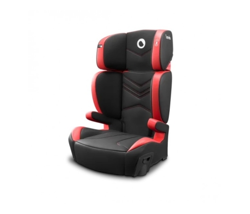 Lionelo HUGO Isofix red chili Детское автокресло 15-36 кг