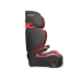 Lionelo HUGO Isofix red chili Bērnu Autokrēsls 15-36 kg