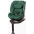 4Baby ENZO-FIX dark green Детское автокресло 0-36 кг