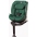 4Baby ENZO-FIX dark green Bērnu Autokrēsls 0-36 kg