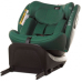 4Baby ENZO-FIX dark green Bērnu Autokrēsls 0-36 kg